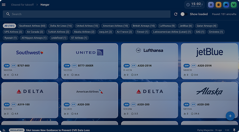 Fleet management